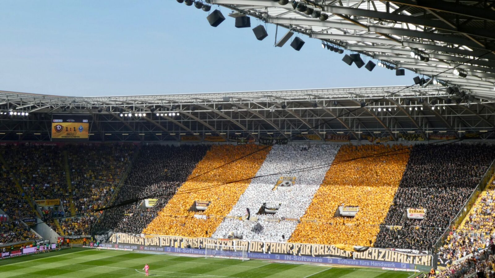 Dynamo Dresden – SV Waldhof Mannheim (18)