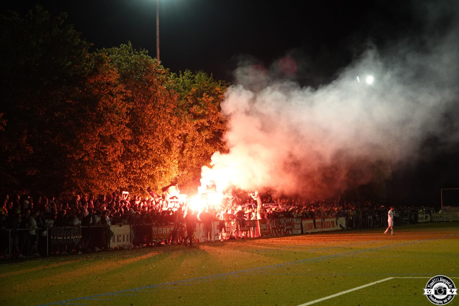 Young Boys Reutlingen – SSV Reutlingen 0:1 (18)