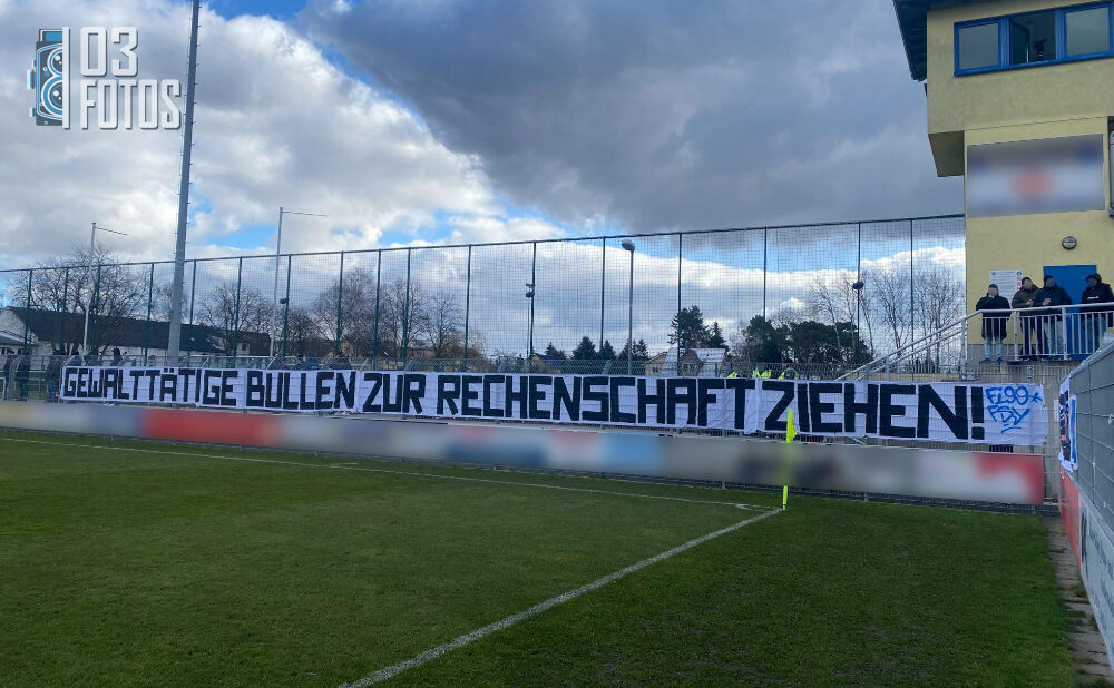 FSV Luckenwalde – SV Babelsberg 03 3-1 (1)