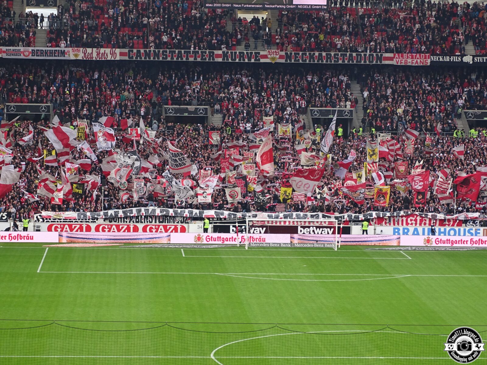 VfB Stuttgart – VfL Wolfsburg 1-1 (15)