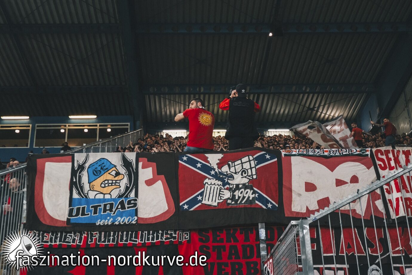 DSC Arminia Bielefeld – 1. FC Nürnberg 2-2 (18)