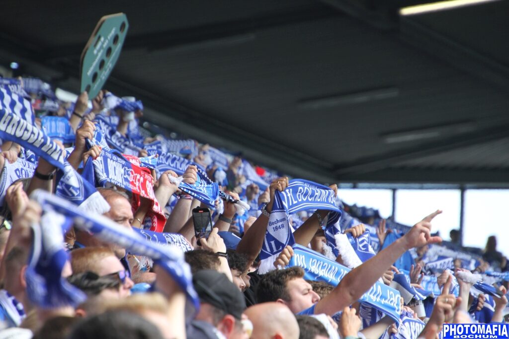 VfL Bochum – 1. FSV Mainz 05 1-2 (27)