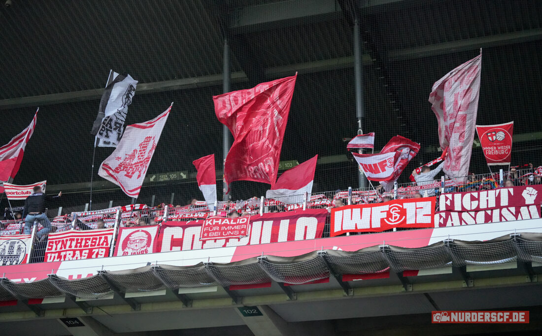 Werder Bremen – SC Freiburg 3-1 (4)