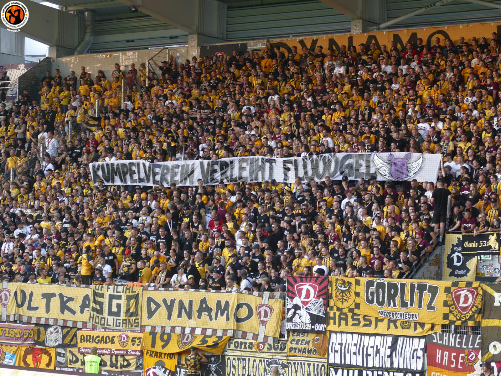 FC Erzgebirge Aue – Dynamo Dresden 2-0 (26)