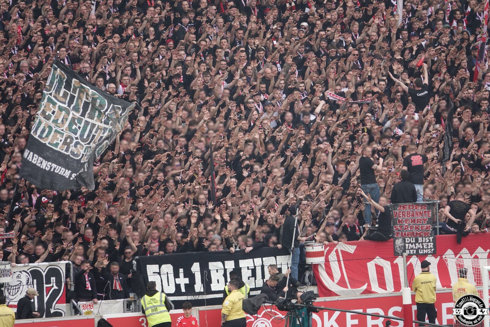 VfB Stuttgart – 1. FC Heidenheim 3-3 (39)