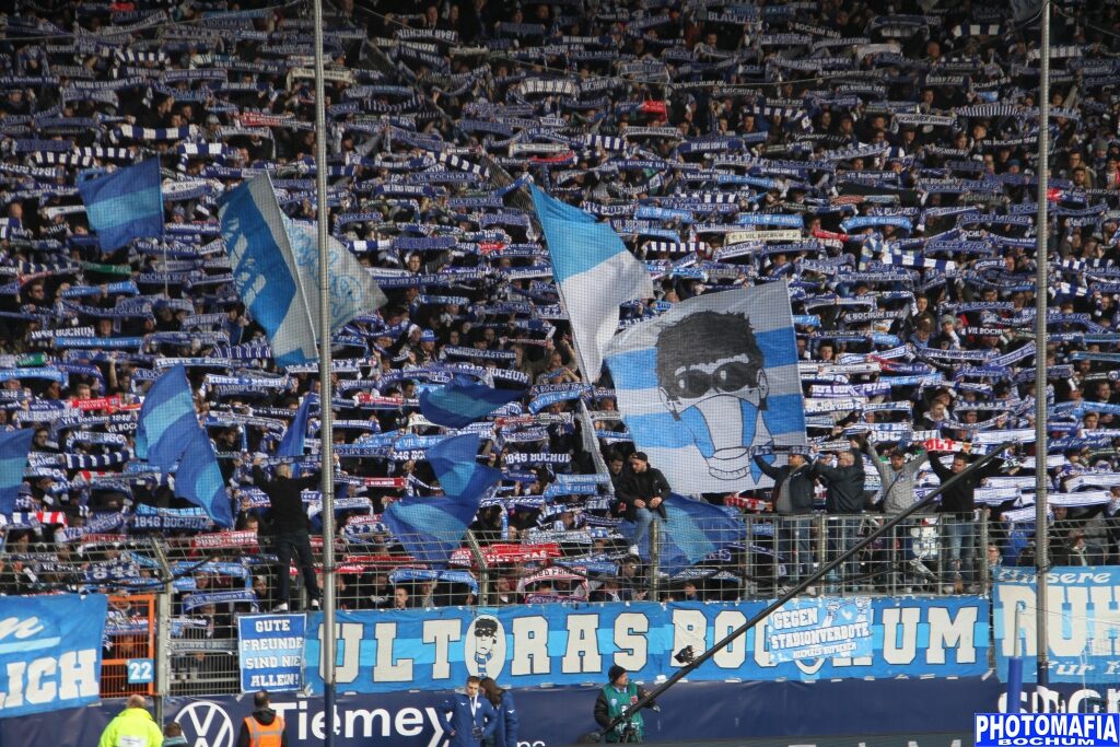 VfL Bochum – TSG Hoffenheim 5-2 (17)