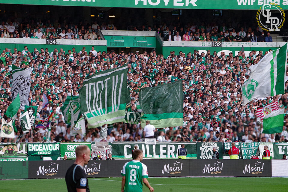 Werder Bremen – Eintracht Frankfurt 3-4 (12)