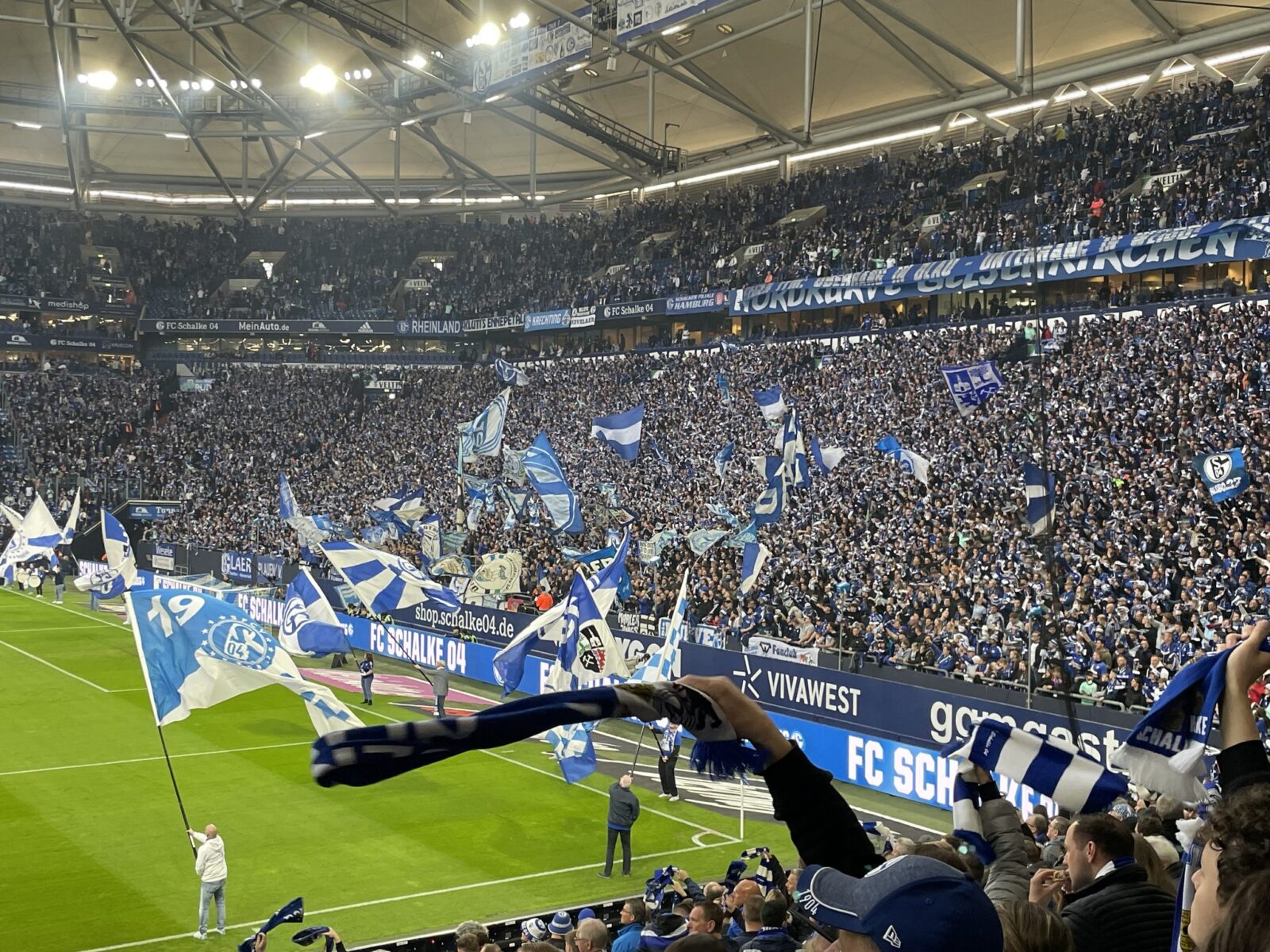 FC Schalke 04 – Werder Bremen 2-1 (13)