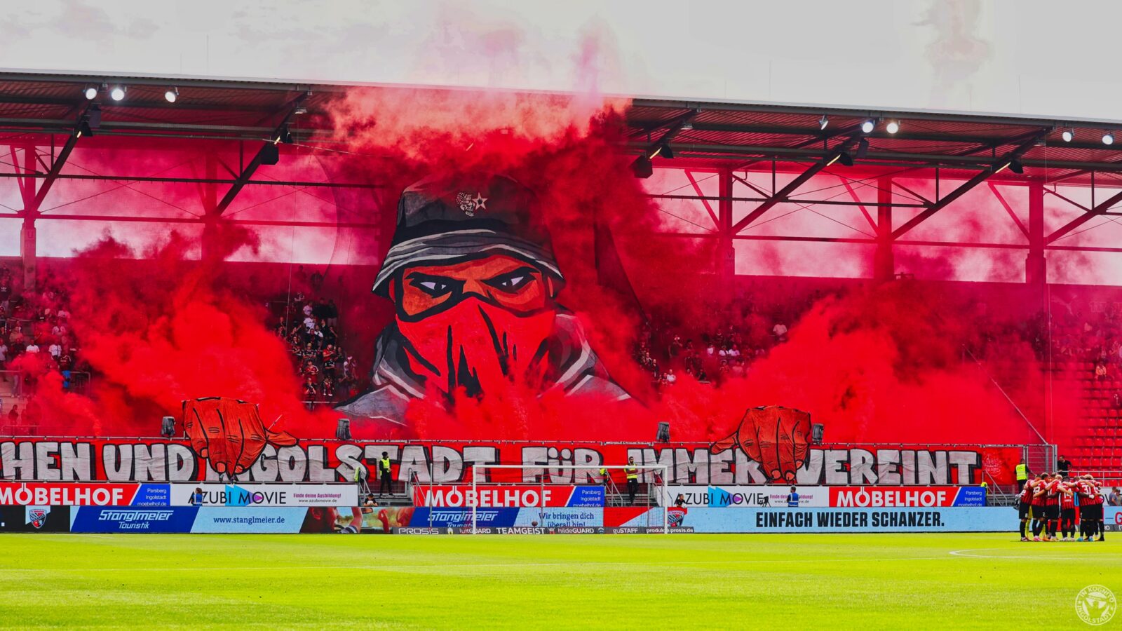 FC Ingolstadt – SV Wehen 2-3 (10)