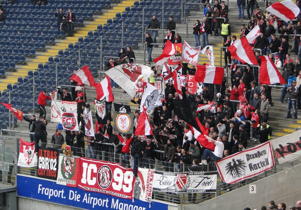 Eintracht Frankfurt vs FC Energie Cottbus (1-0) (1)