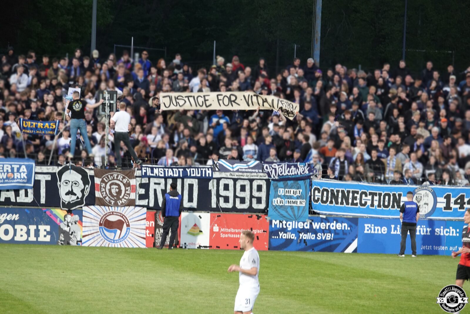SV Babelsberg 03 – FC Rot-Weiß Erfurt 2-0 (2)
