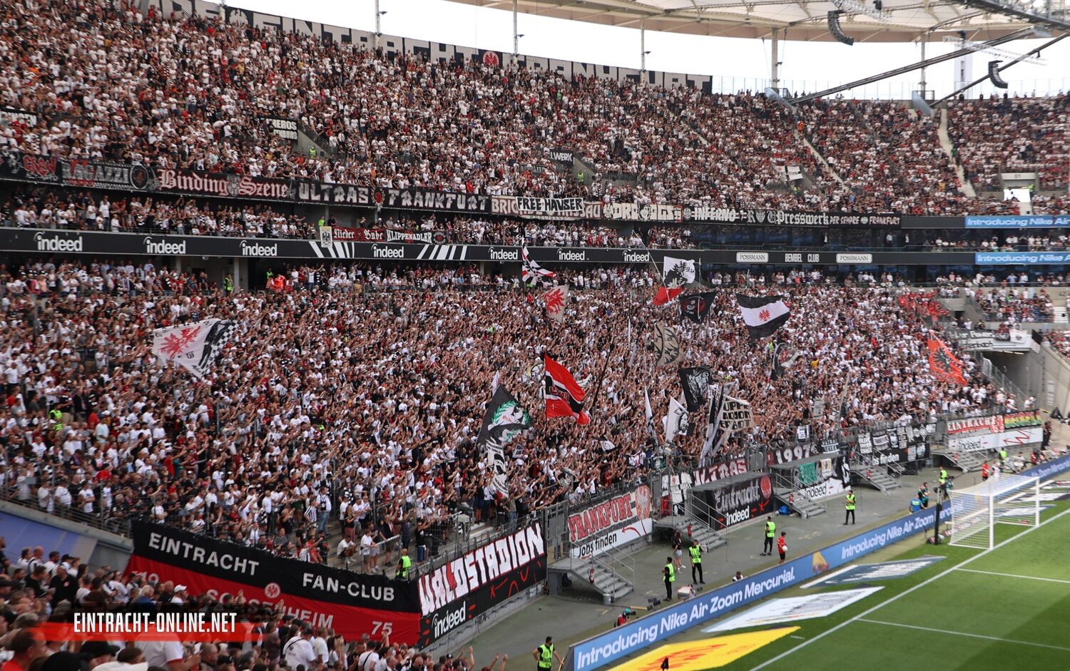 Eintracht Frankfurt – 1. FC Köln 1-1 (19)