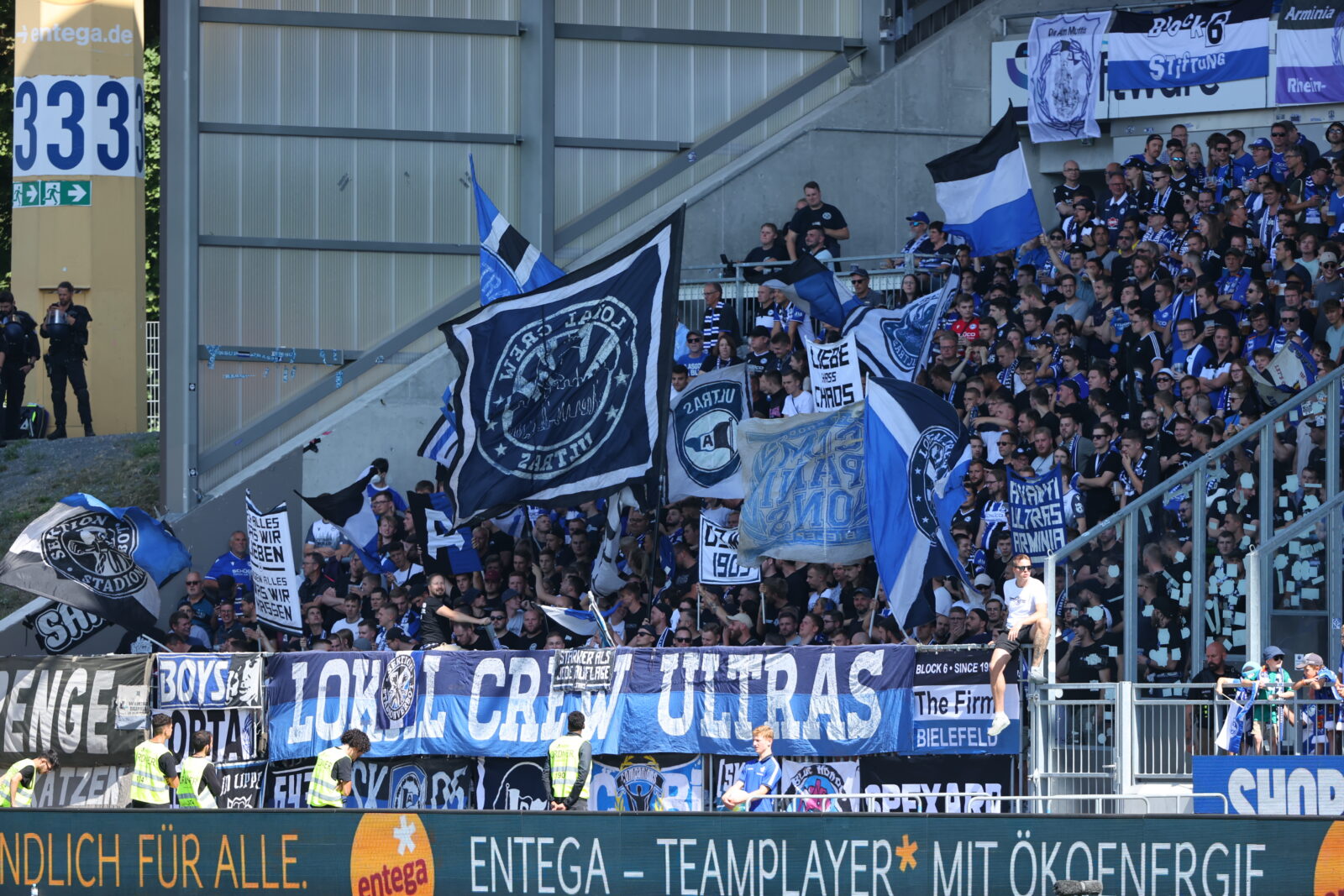 SV Darmstadt 98 – DSC Arminia Bielefeld 1-1 (11)
