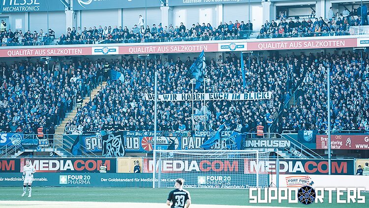 SC Paderborn – 1. FC Magdeburg 0-0 (4)