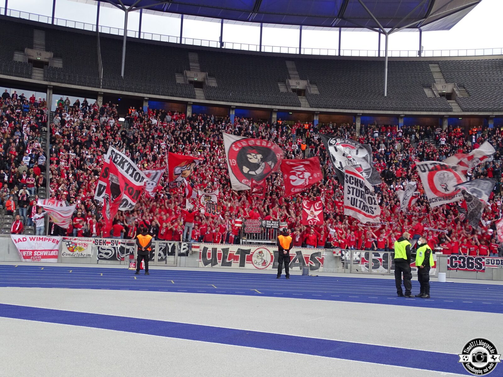 Hertha BSC – VfB Stuttgart 2-0 (31)