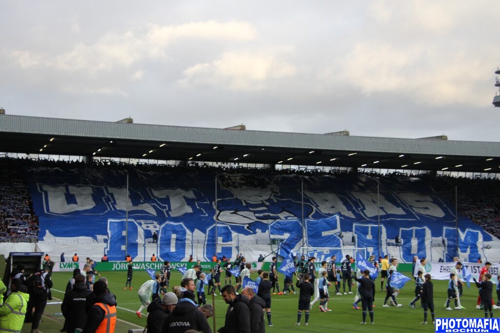 VfL Bochum – Werder Bremen 0-1 (30)