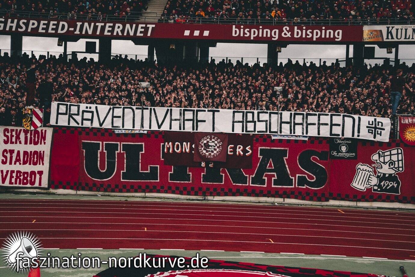 1. FC Nürnberg – SV Darmstadt 98 0-1 (11)