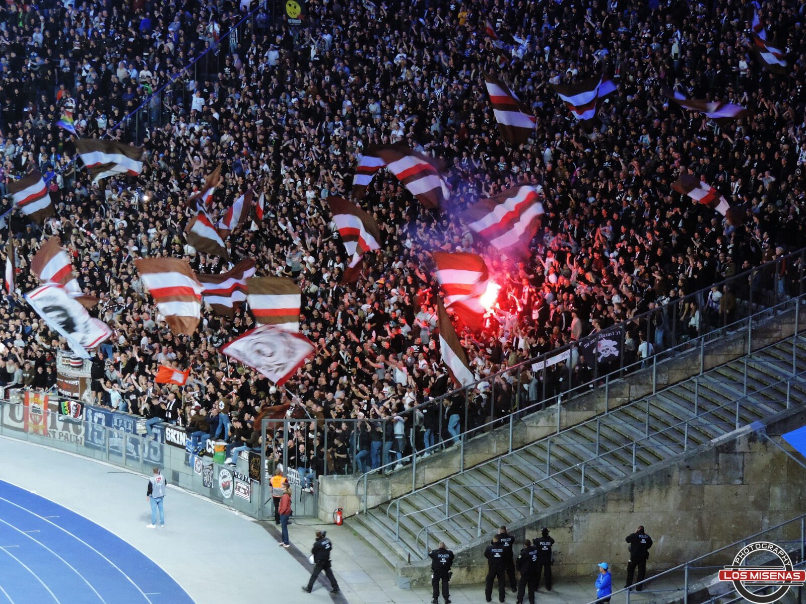 Hertha BSC – FC St. Pauli 1-2 (12)