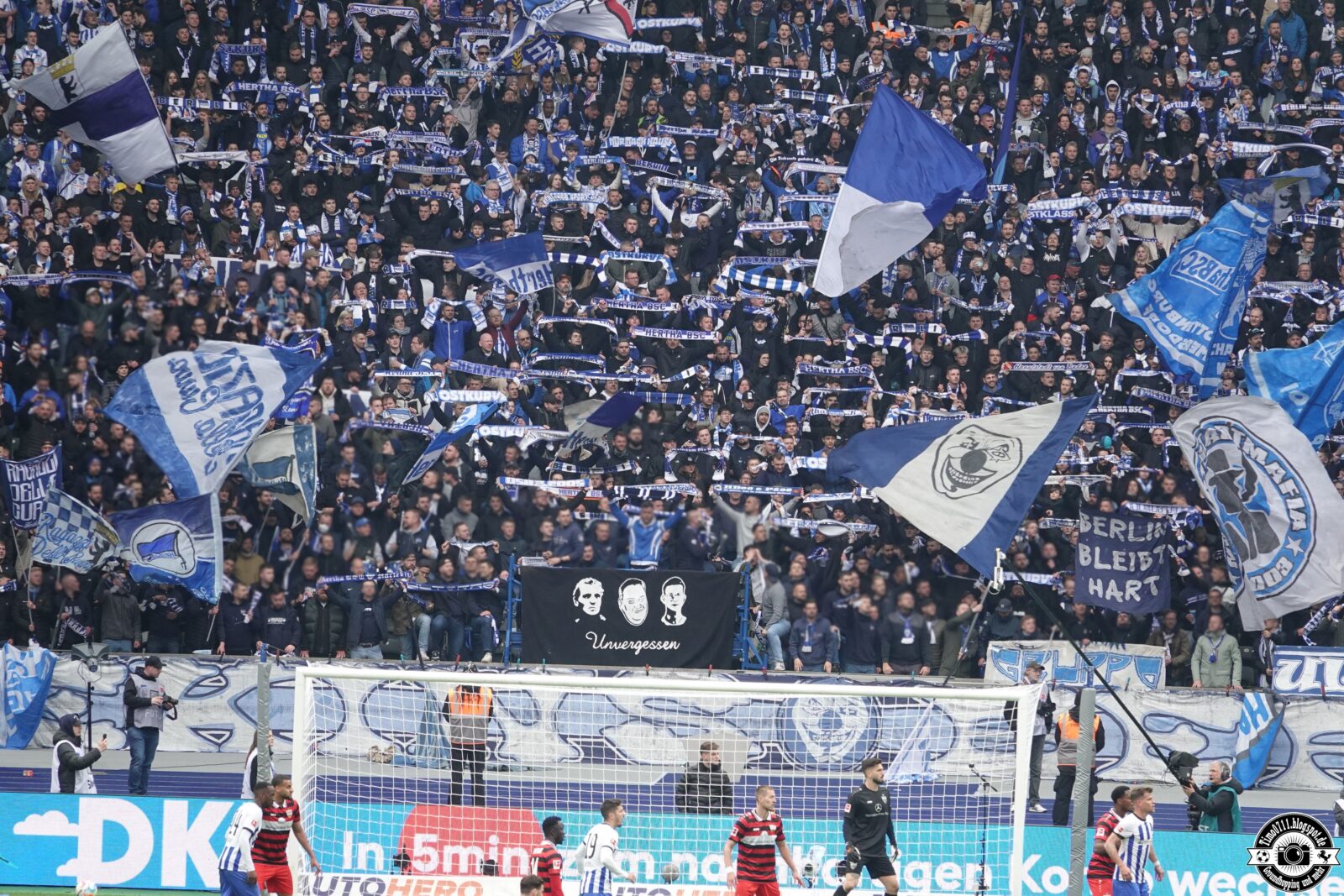 Hertha BSC – VfB Stuttgart 2-1 (8)