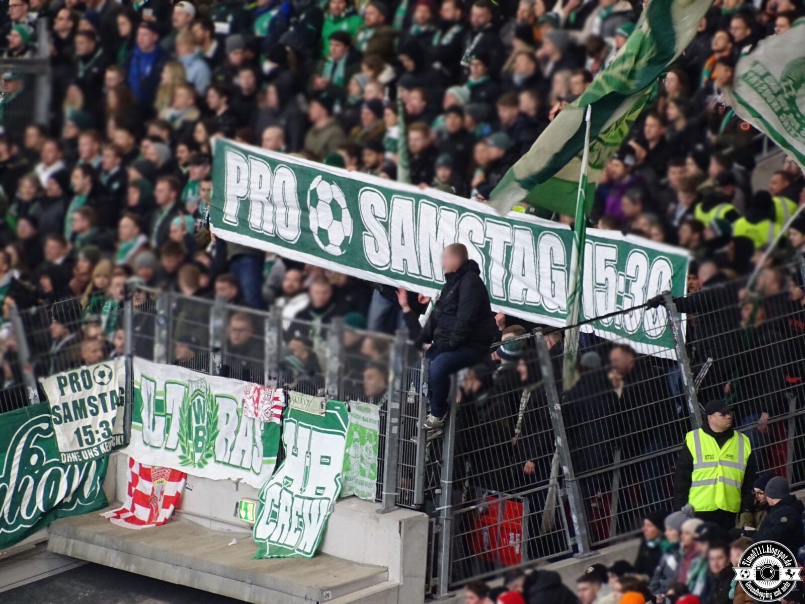 VfB Stuttgart – Werder Bremen 0-2 (10)