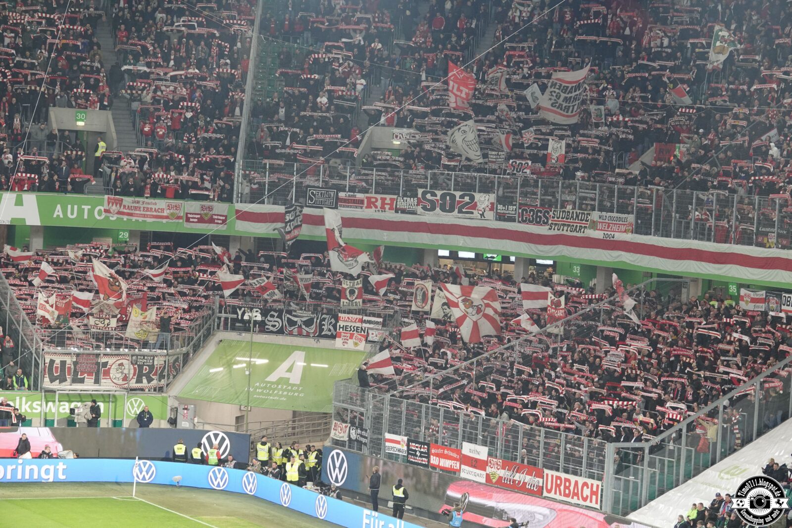 VfL Wolfsburg – VfB Stuttgart 2-3 (16)