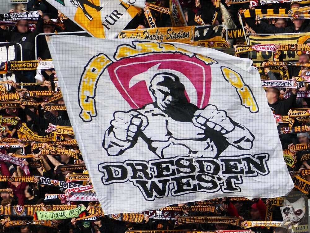 Dynamo Dresden – SC Freiburg II 2-0 (13)