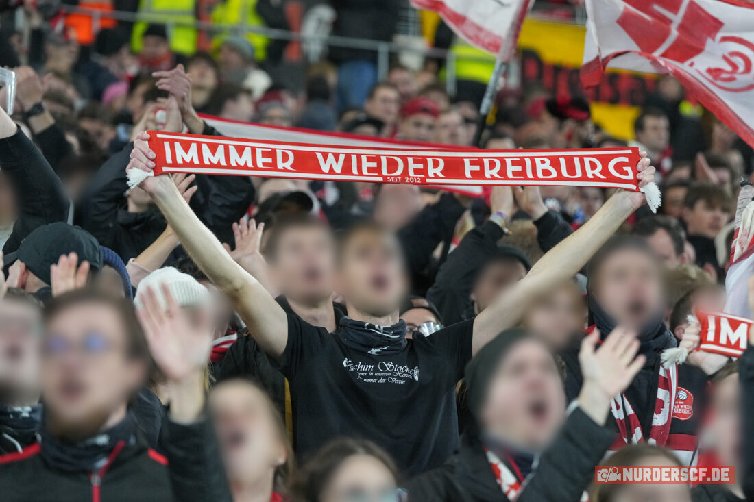 SC Freiburg – Borussia Mönchengladbach 3-3 (11)