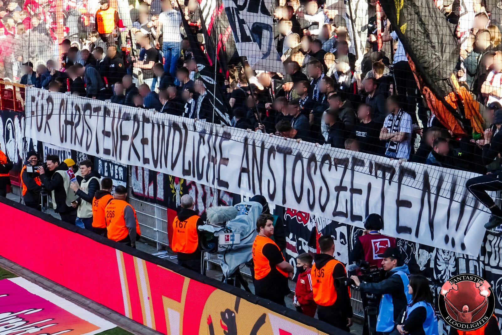 1. FC Union Berlin – Eintracht Frankfurt (3)