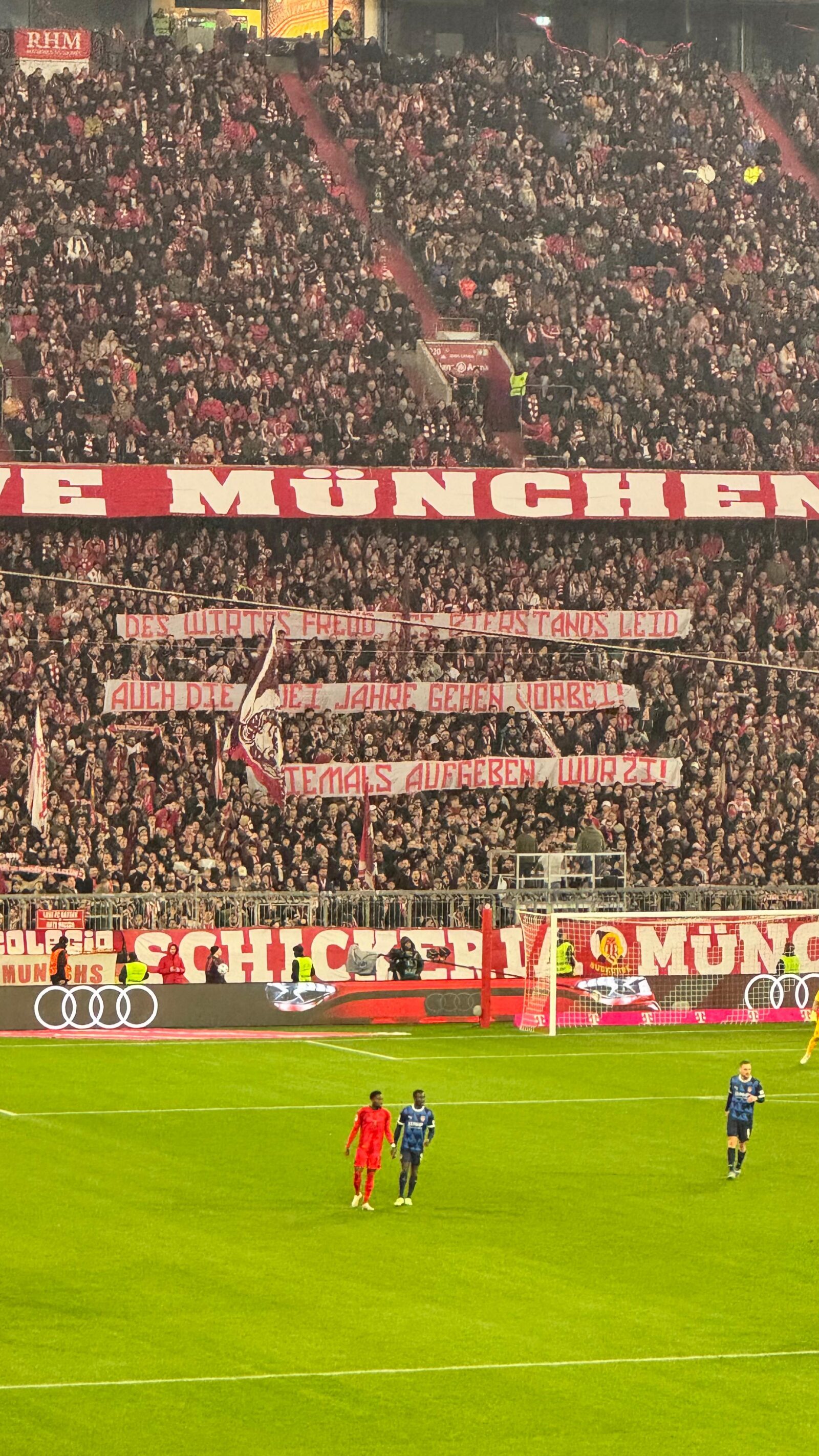 FC Bayern München – 1. FC Heidenheim 4-2 (2)