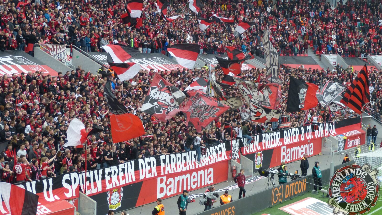 Bayer 04 Leverkusen – RB Leipzig 2-0 (4)