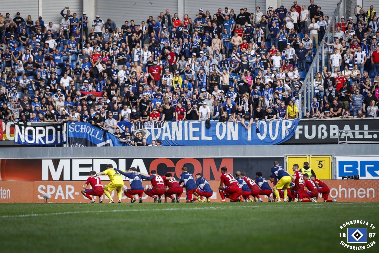 SC Paderborn – Hamburger SV 1-2 (29)