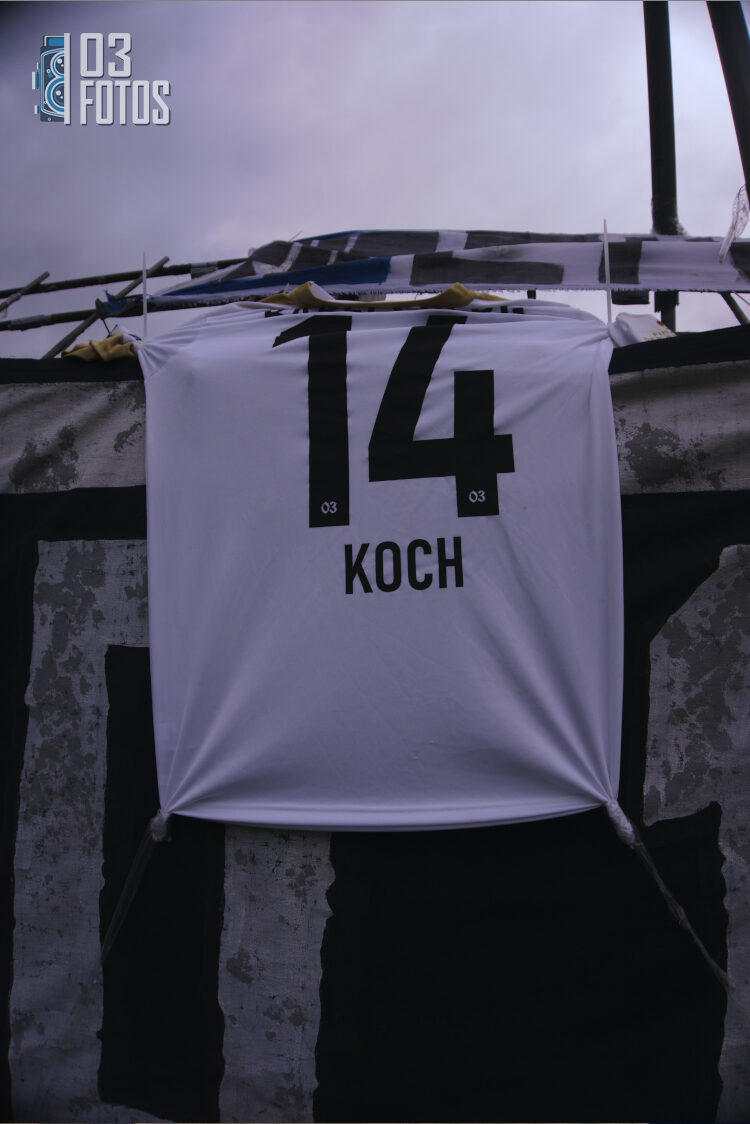 SV Babelsberg 03 – SV Lichtenberg 2-2 (8)