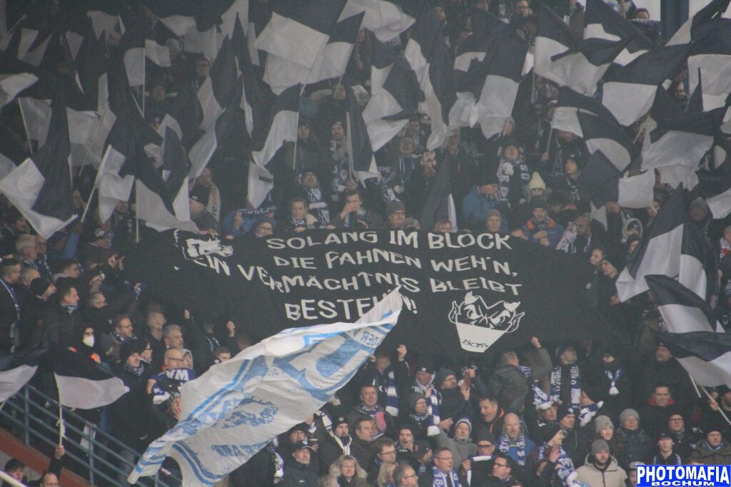 VfL Bochum – Hertha BSC 3-1 (24)