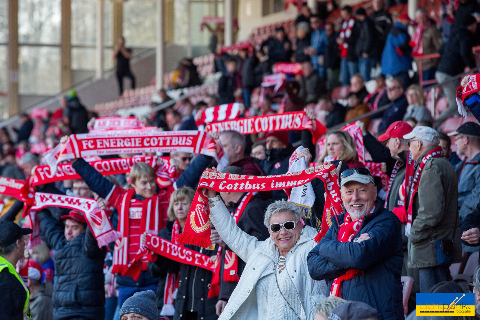 FC Energie Cottbus – Chemnitzer FC 0-1 (1)