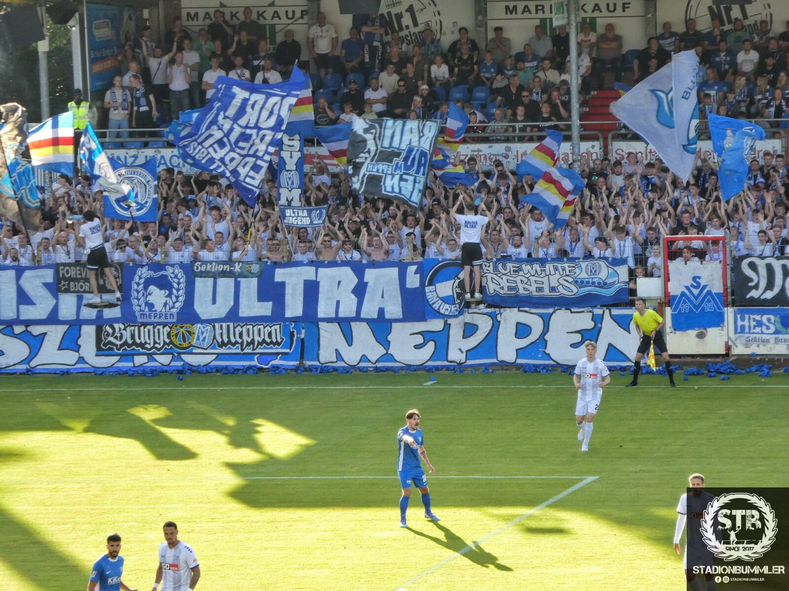 SV Meppen – VfL Osnabrück 0-1 (6)