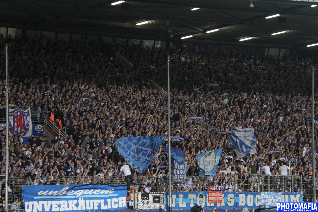 VfL Bochum – DSC Arminia Bielefeld 2-1 (25)
