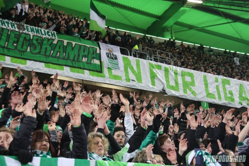 VfL Wolfsburg vs Borussia Mönchengladbach (2-1) (7)