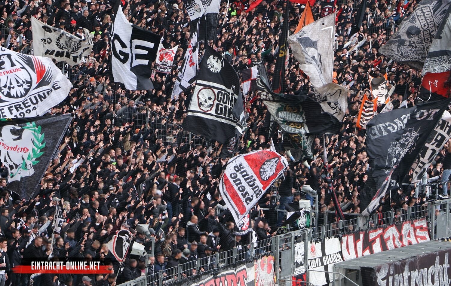 Eintracht Frankfurt – 1. FC Union Berlin 2-0 (16)