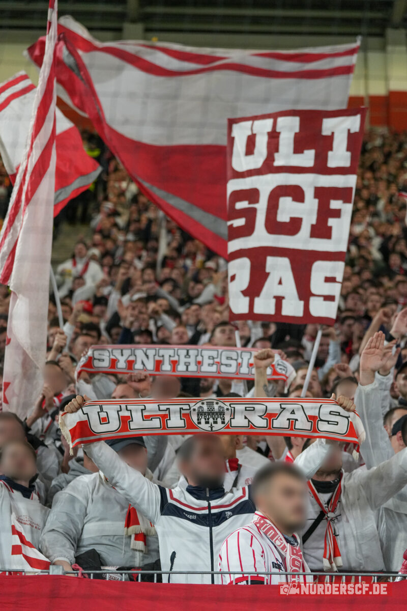 SC Freiburg – TSC Backa Topola 5-0 (17)