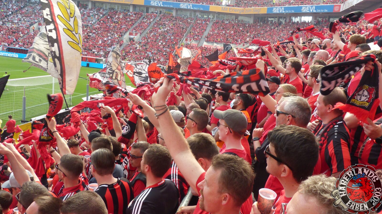 Bayer 04 Leverkusen – SC Freiburg 2-1 (24)