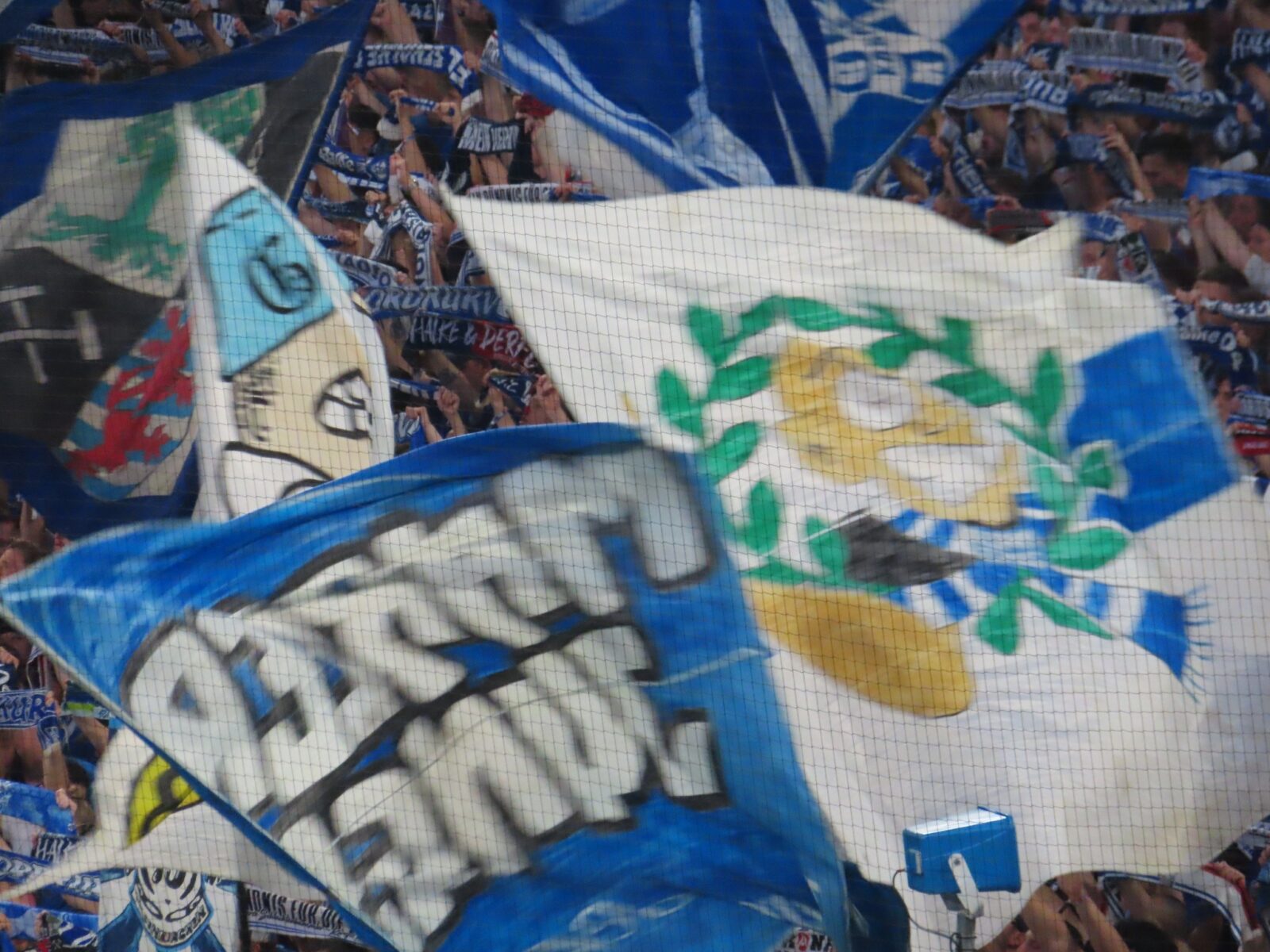 FC Schalke 04 – 1. FC Nürnberg 2-0 (2)