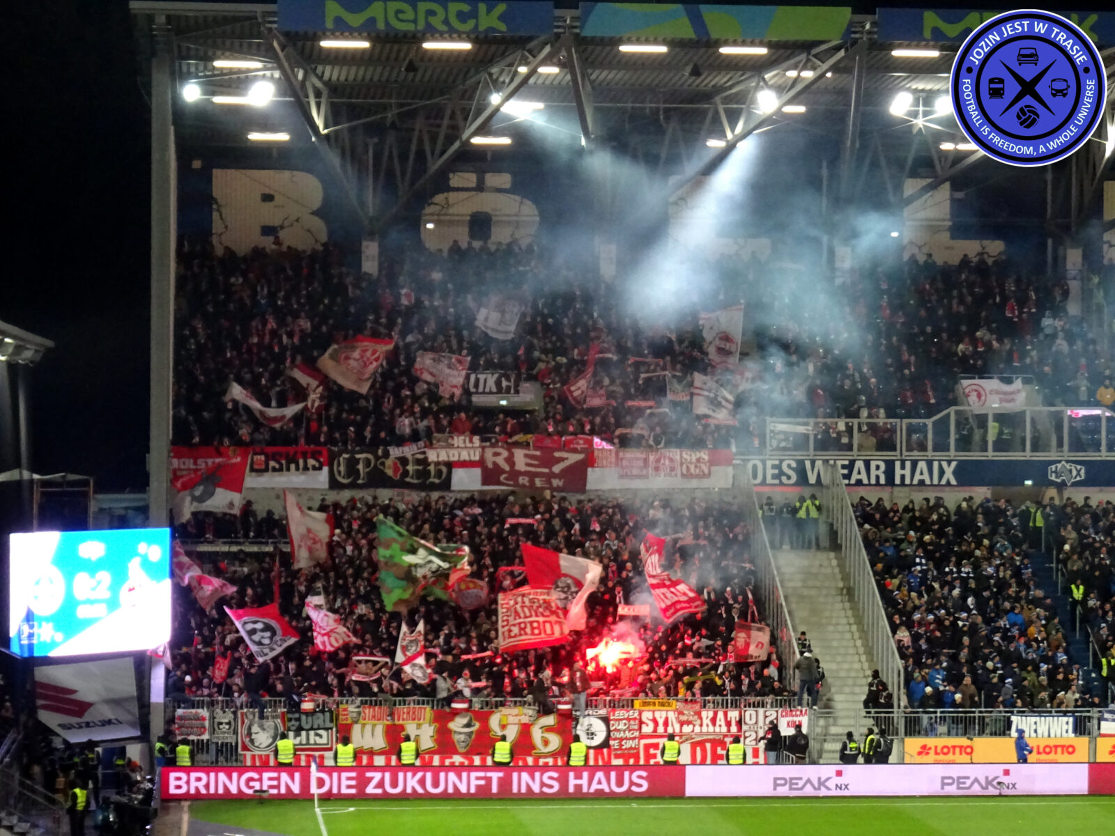 SV Darmstadt 98 – 1. FC Köln 0-1 (6)