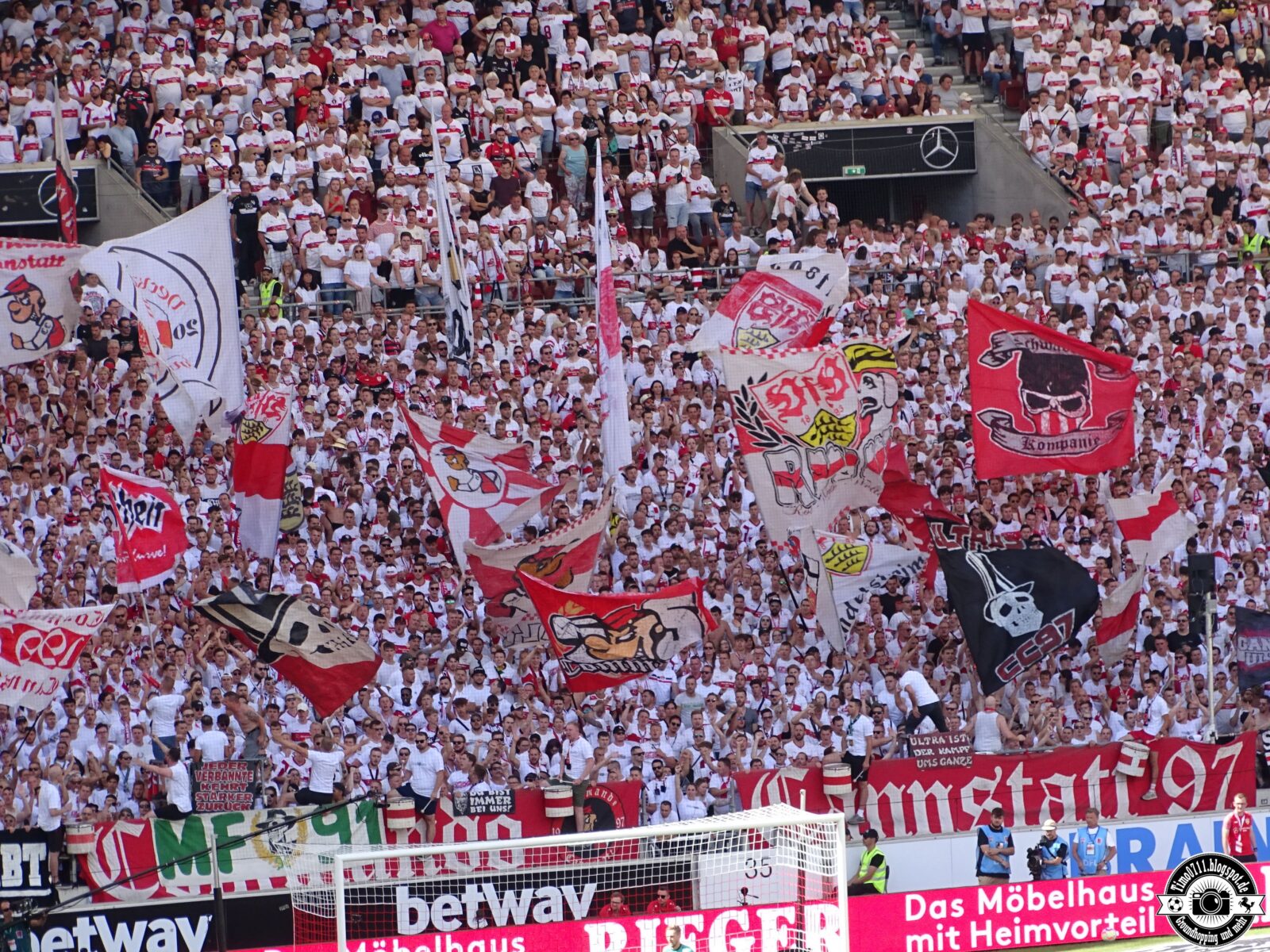 VfB Stuttgart – RB Leipzig 1-1 (71)