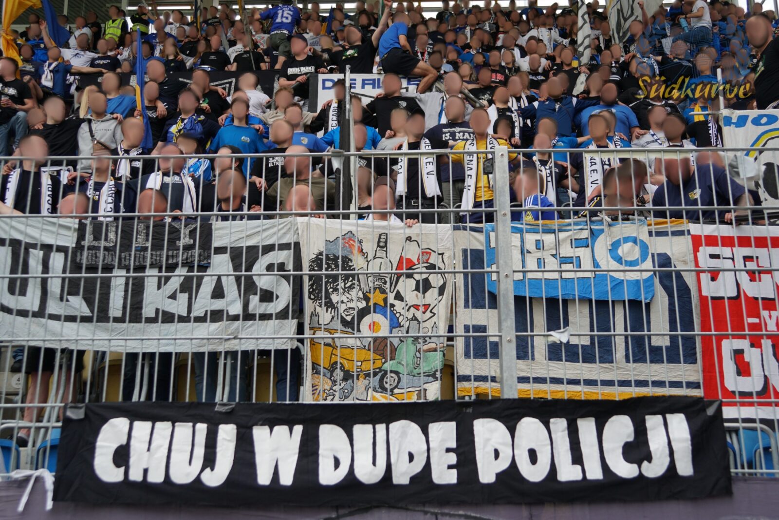 FC Carl Zeiss Jena – SV Babelsberg 03 0-0 (38)