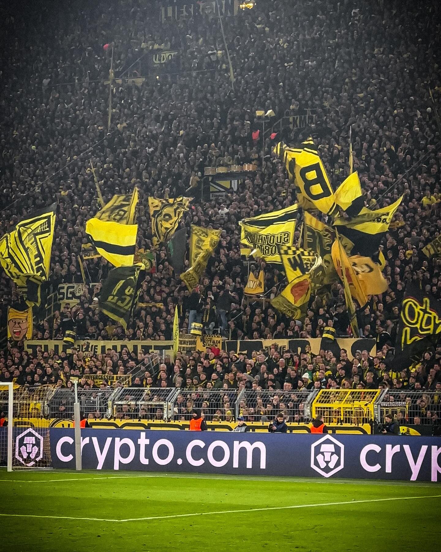 Borussia Dortmund – Lille Olympique Sporting Club 1-1