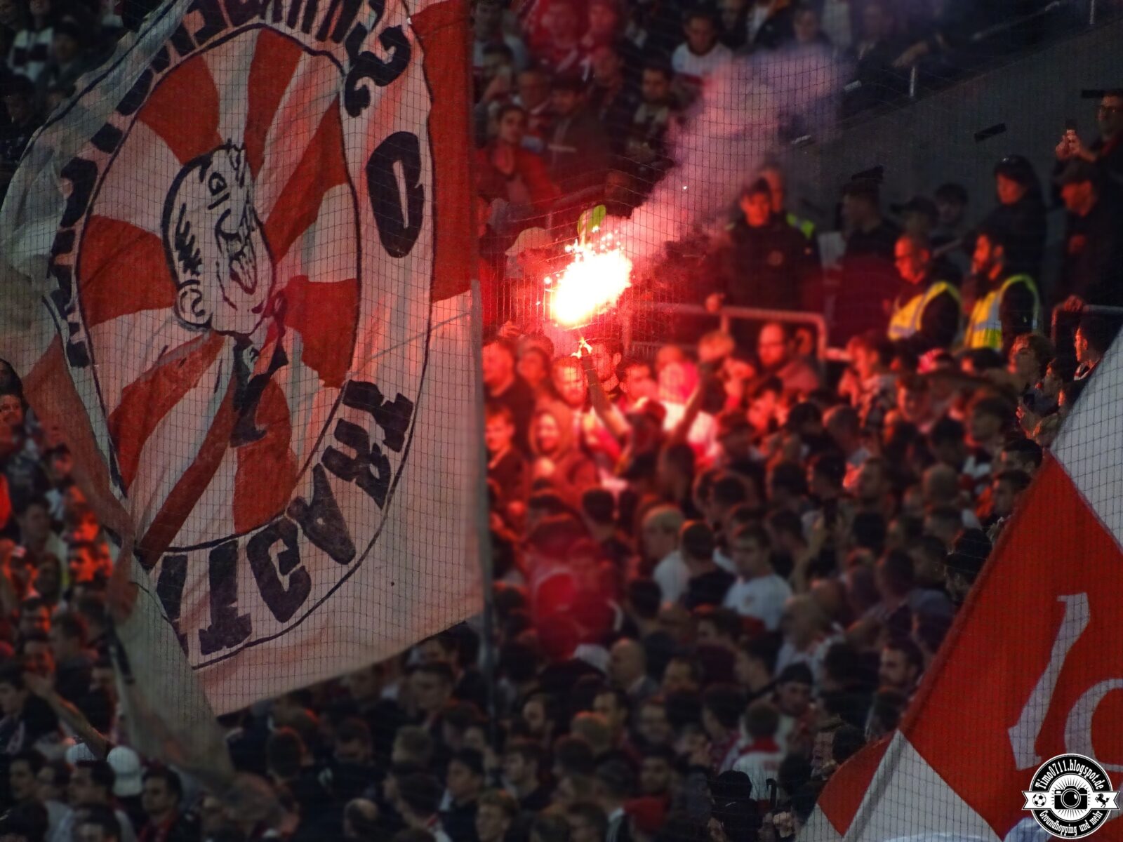 VfB Stuttgart – DSC Arminia Bielefeld 6-0 (18)