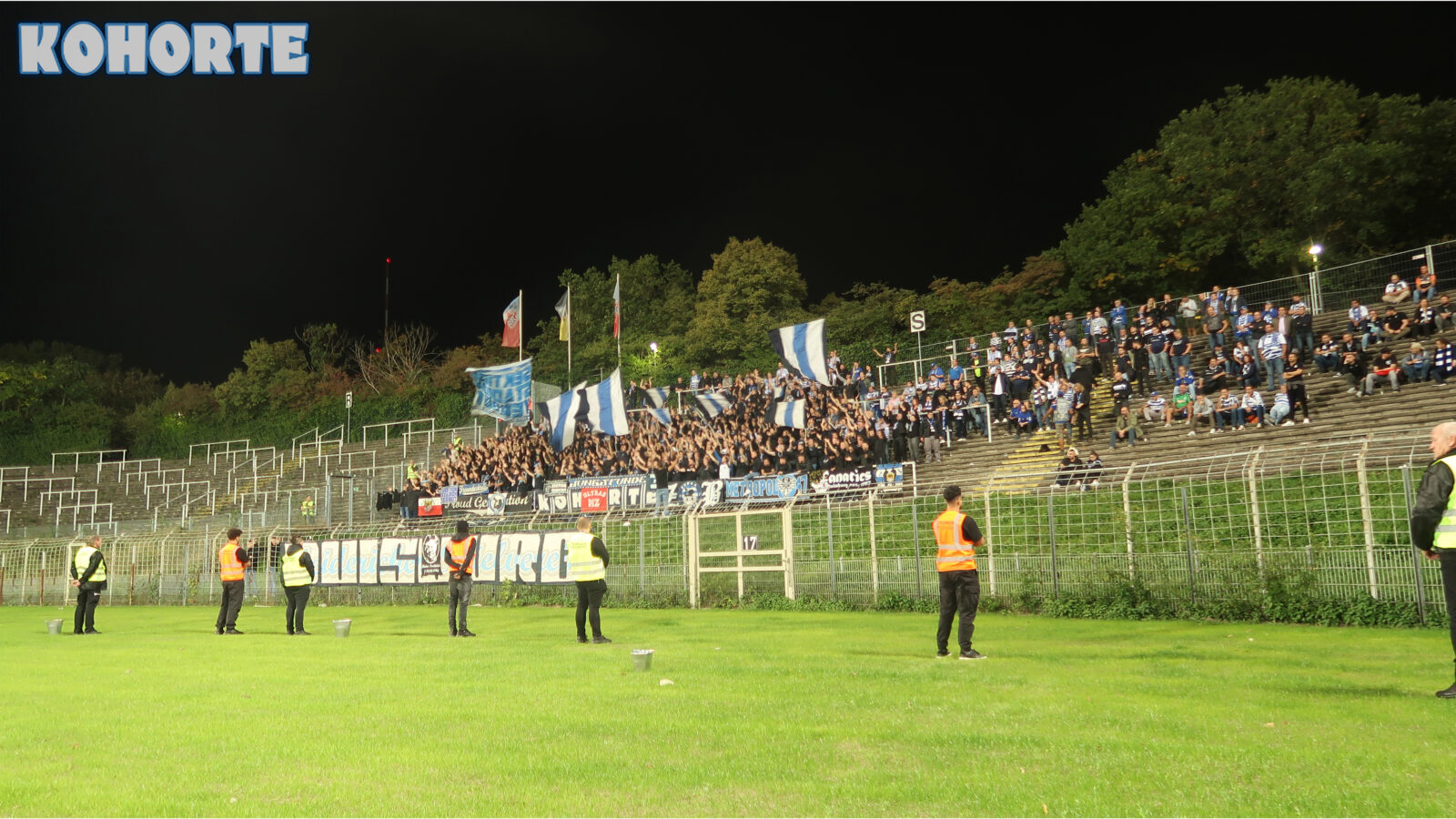 KFC Uerdingen – MSV Duisburg 1-0 n.V. (9)