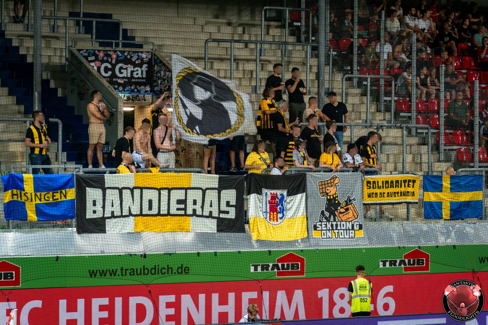 1. FC Heidenheim – BK Häcken 3-2 (8)