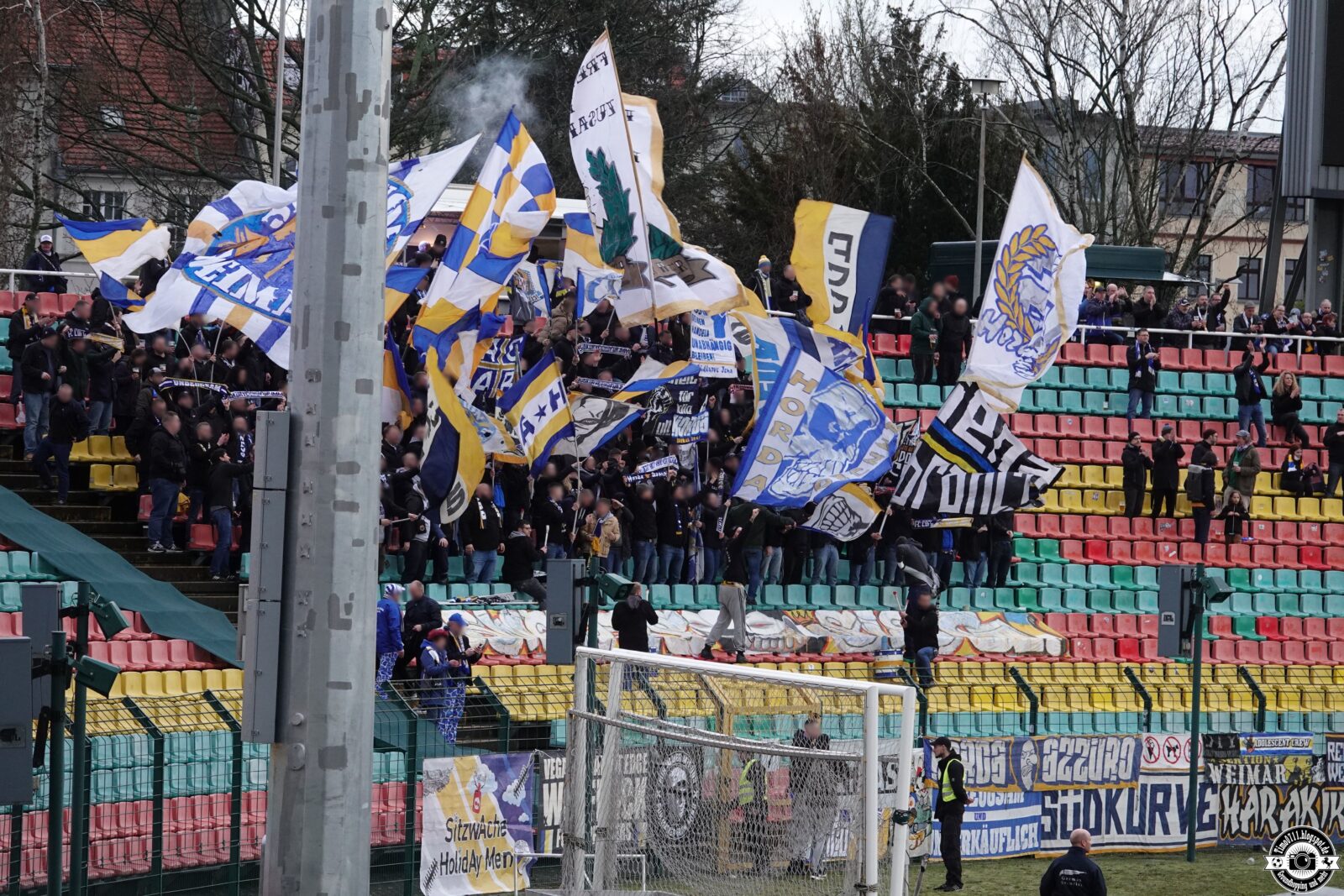 VSG Altglienicke – FC Carl Zeiss Jena 0-0 (30)