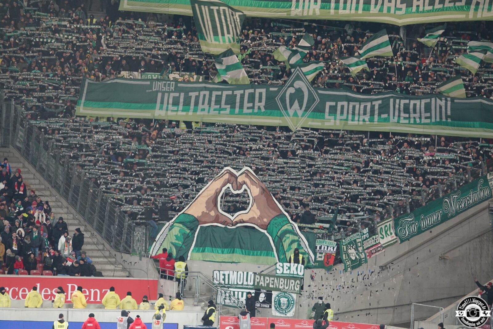 VfB Stuttgart – Werder Bremen 2-0 (13)